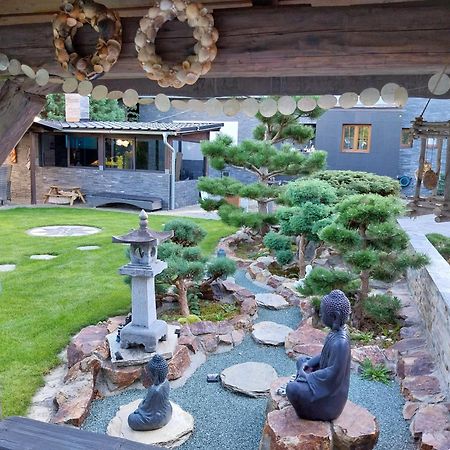 Villa Aspen Kamenny Ujezd  Exterior foto