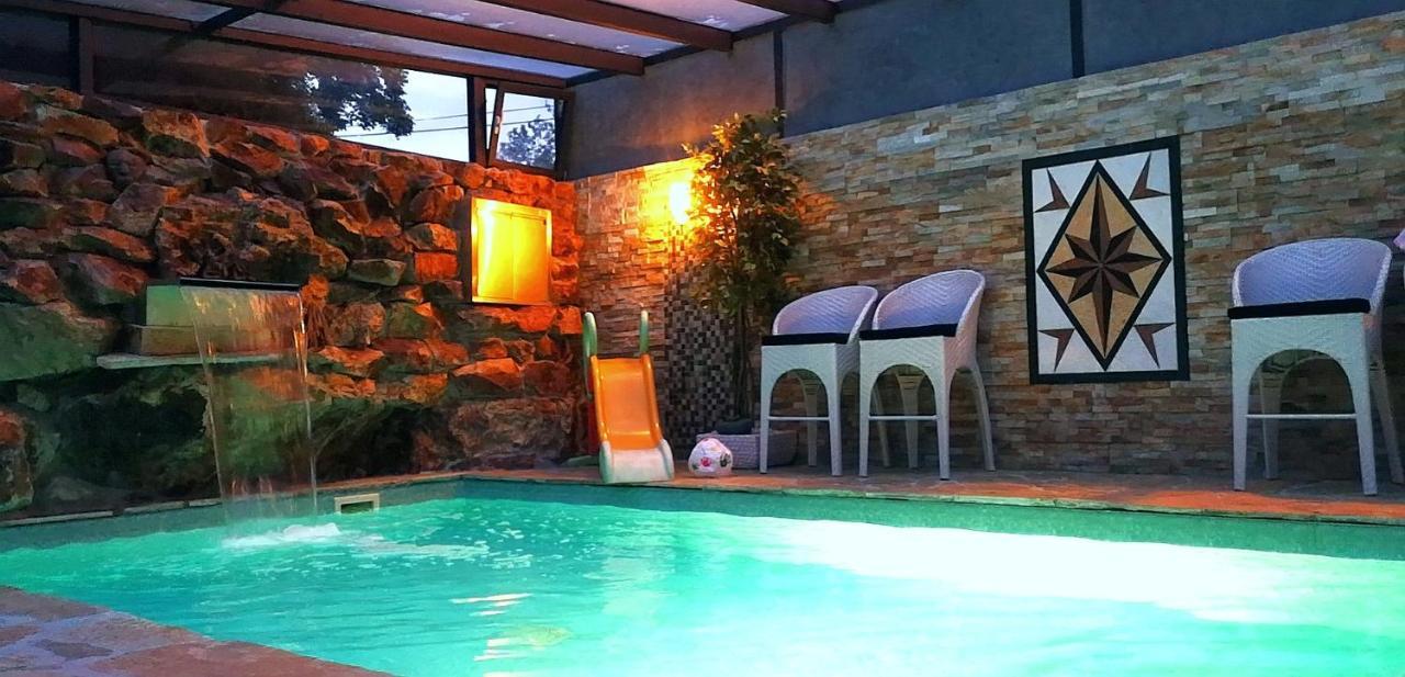 Villa Aspen Kamenny Ujezd  Exterior foto