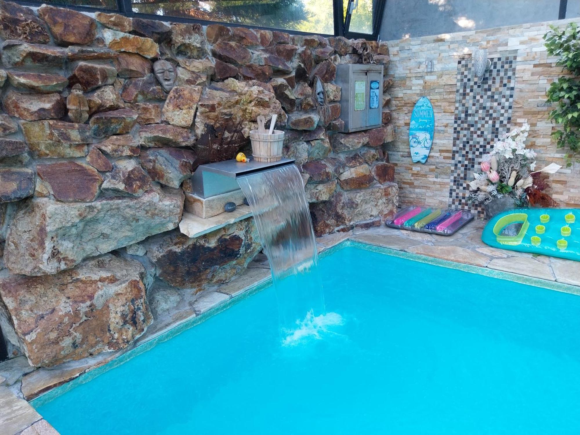 Villa Aspen Kamenny Ujezd  Exterior foto
