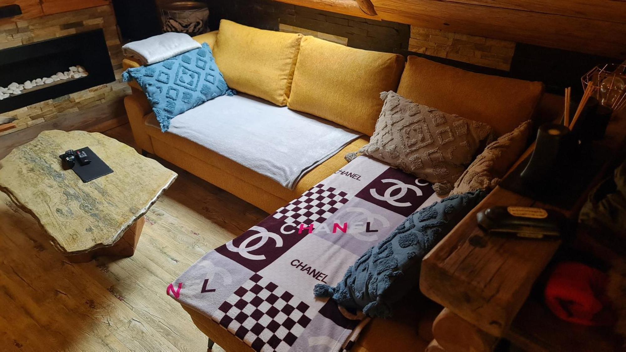 Villa Aspen Kamenny Ujezd  Zimmer foto